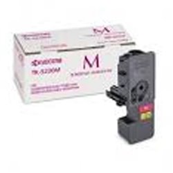 Toner Original KYOCERA-MITA TK5230 Magenta - TK5230M [PAG-2600]