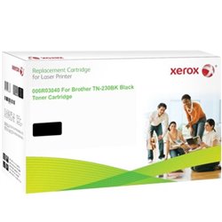 Toner Original XEROX TN-230 Negro - 006R03040 [PAG-2200]