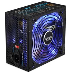 TooQ TQXGEII-700SAP 700W 80 Plus Bronze