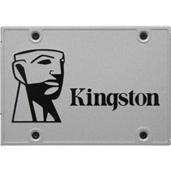 Disco Sólido SSD KINGSTON UV500 SUV500/480G - 480GB · SATA III · 2.5