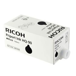 Toner Original RICOH HQ90 Negro - 817161 [PAG-10000]