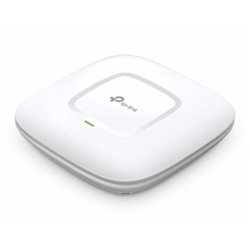 PUNTO DE ACCESO INALÁMBRICO TP-LINK EAP115 - RJ45 - 300MBPS - 2.4GHZ - 2*ANTENA 4DBI - MONTAJE EN PARED/TECHO