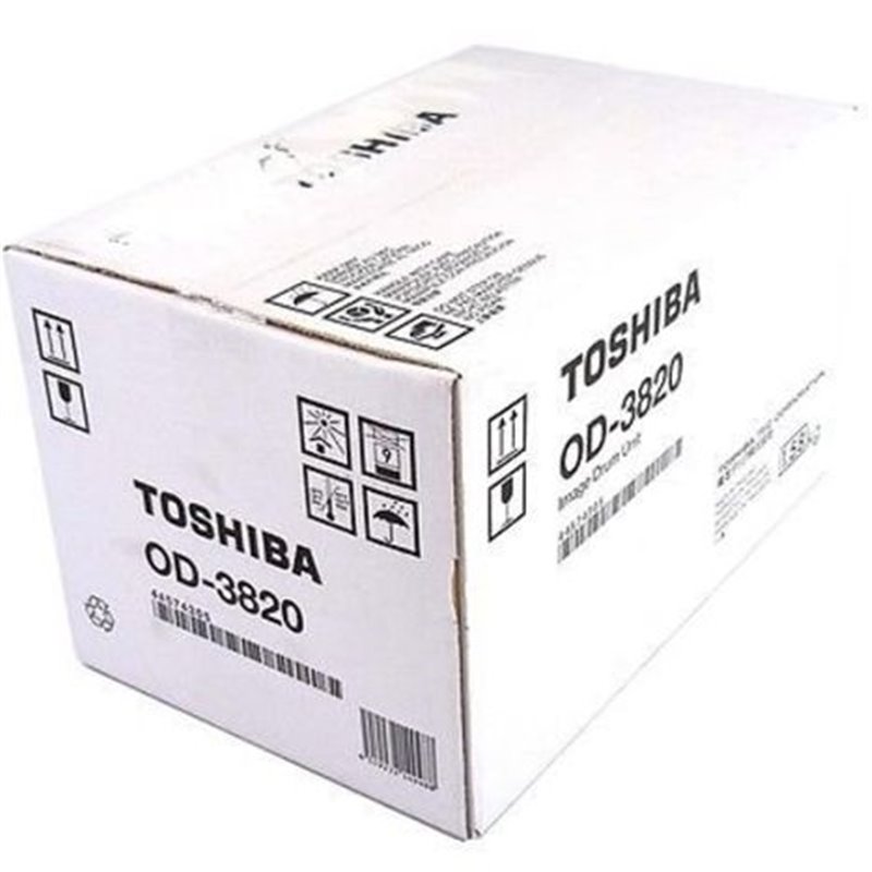 TAMBOR ORIGINAL TOSHIBA OD-3820: E-STUDIO 382P / 383P / 332S / 403S - (01314501) [PAG-25000]