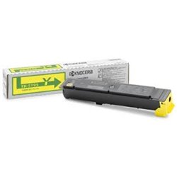 Toner Original KYOCERA-MITA TK5195 Amarillo - TK5195Y [PAG-7000]