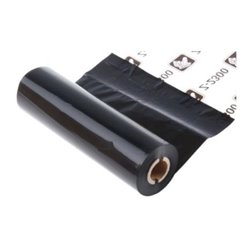 Cinta de Trasferencia Térmica Original ZEBRA 2300 110 mm x 74 m 12 unidades - 02300GS11007