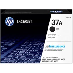 Toner Original HP 37A Negro - CF237A [PAG-11000]