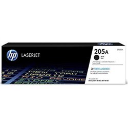 Toner Original HP 205A Negro - CF530A [PAG-1100]