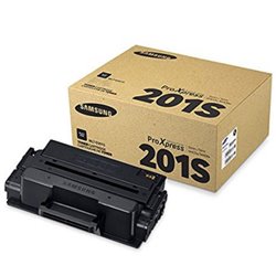 Toner Original SAMSUNG MLT-D201S Negro - SU878A [PAG-10000]