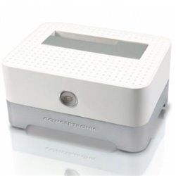 Doocking Station CONCEPTRONIC CHDDOCKUSB3 - SATA · USB 3.0 · 2.5 · 3.5 · 1 Disco Duro