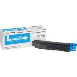 Toner Original KYOCERA-MITA TK-5150 Cian - TK5150C [PAG-10000]