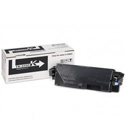 Toner Original KYOCERA-MITA TK-5150 Negro - TK5150K [PAG-12000]