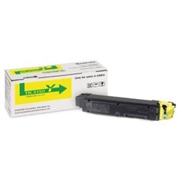 Toner Original KYOCERA-MITA TK-5150 Amarillo - TK5150Y [PAG-10000]