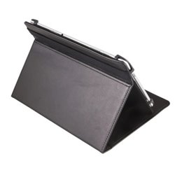 Funda para Tablet SILVERHT Basic - 9 · 11 · Negro