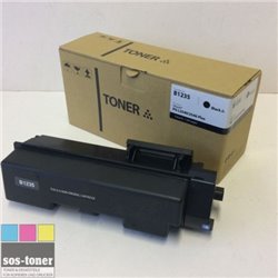 Toner Original OLIVETTI B1235 Negro - B1235 [PAG-7200]