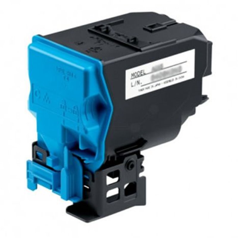 Toner Original KONICA TNP51 Cian - A0X5455 [PAG-5000]