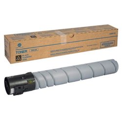 Toner Original KONICA TN51 Negro - A33K152 [PAG-29000]