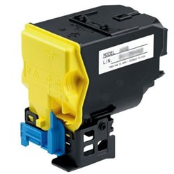 Toner Original KONICA TNP51 Amarillo - A0X5255 [PAG-5000]