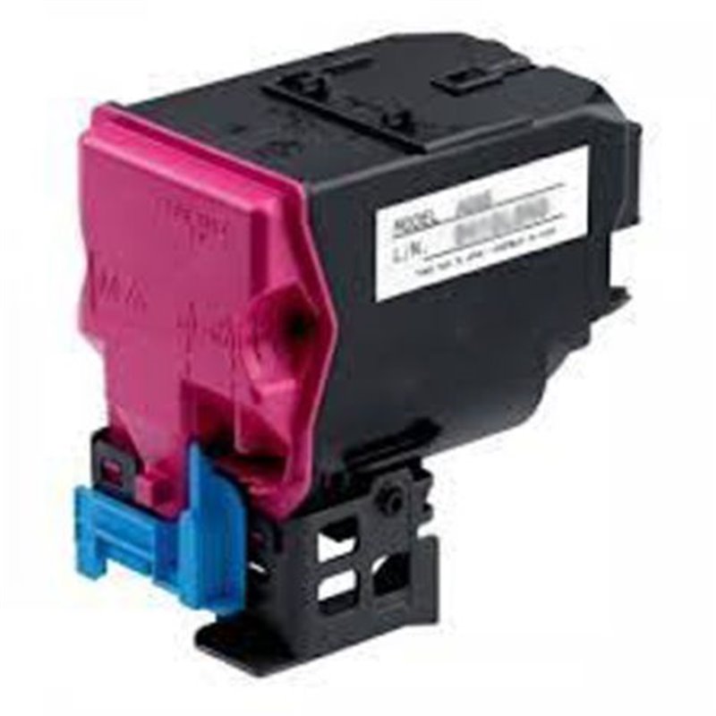 Toner Original KONICA TNP51 Magenta - A0X5355 [PAG-5000]