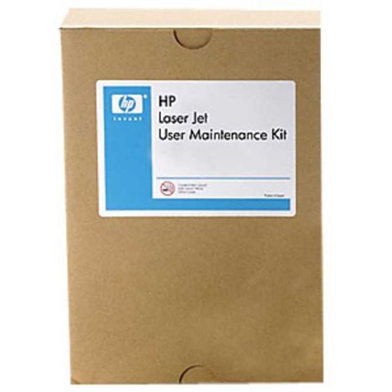 Kit de Mantenimiento Original HP 220V - F2G77A [PAG-225000]