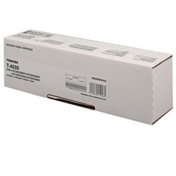 Toner Original TOSHIBA T4030 Negro - 6B000000452 [PAG-12000]