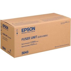FUSOR ORIGINAL EPSON ACULASER C2900 CX29 - [PAG-50000]