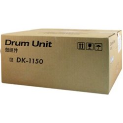 Tambor Original KYOCERA-MITA DK1150 Negro - DK1150 [PAG-100000]