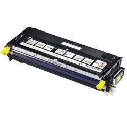 Toner Original DELL 593-10216 Amarillo - 593-10168 [PAG-4000]