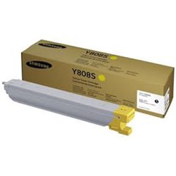 Toner Original SAMSUNG CLTY808 Amarillo - SS735A [PAG-20000]