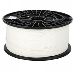 Filamento COLIDO 3D-GOLD PLA 1.75 mm 1Kg Blanco - COL3D-LCD164W