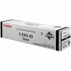 Toner Original CANON CEXV43 Negro - 2788B002 [PAG-15200]