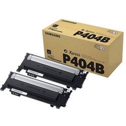 Toner Original SAMSUNG CLT-P404B Negro - SU364A [PAG-1500]