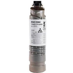 Toner Original RICOH 821201 Negro - 821201 [PAG-36000]