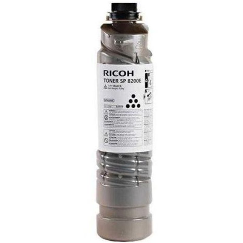 Toner Original RICOH 821201 Negro - 821201 [PAG-36000]