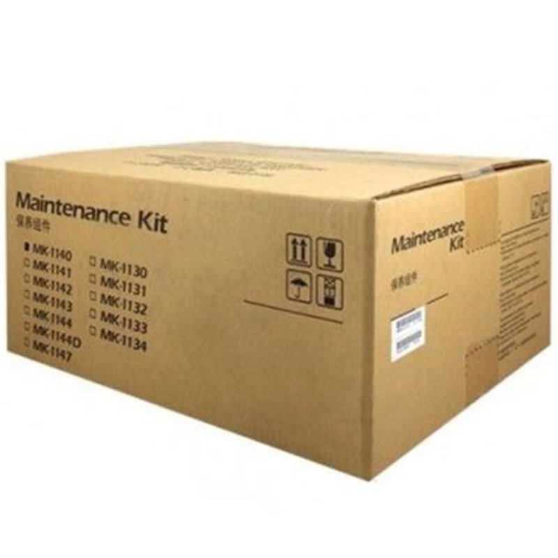 Kit de Mantenimiento KYOCERA-MITA MK1140 - 1702ML0NL0 [PAG-100000]