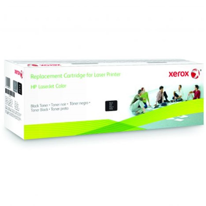 Toner Original XEROX 411X Negro - 006R03551 [PAG-6500]