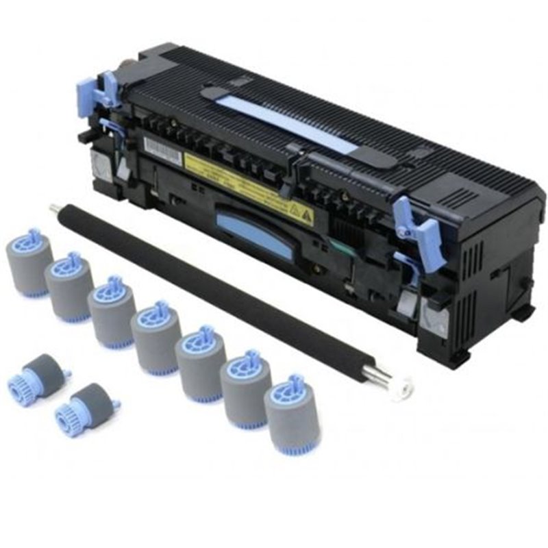 Kit de Mantenimiento Original HP 220V - CE525-67902