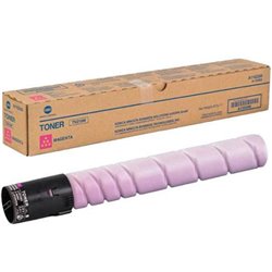 Toner Original KONICA TN324 Magenta - A8DA350 [PAG-26000]