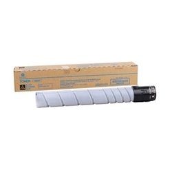 Toner Original KONICA TN324 Negro - A8DA150 [PAG-26000]