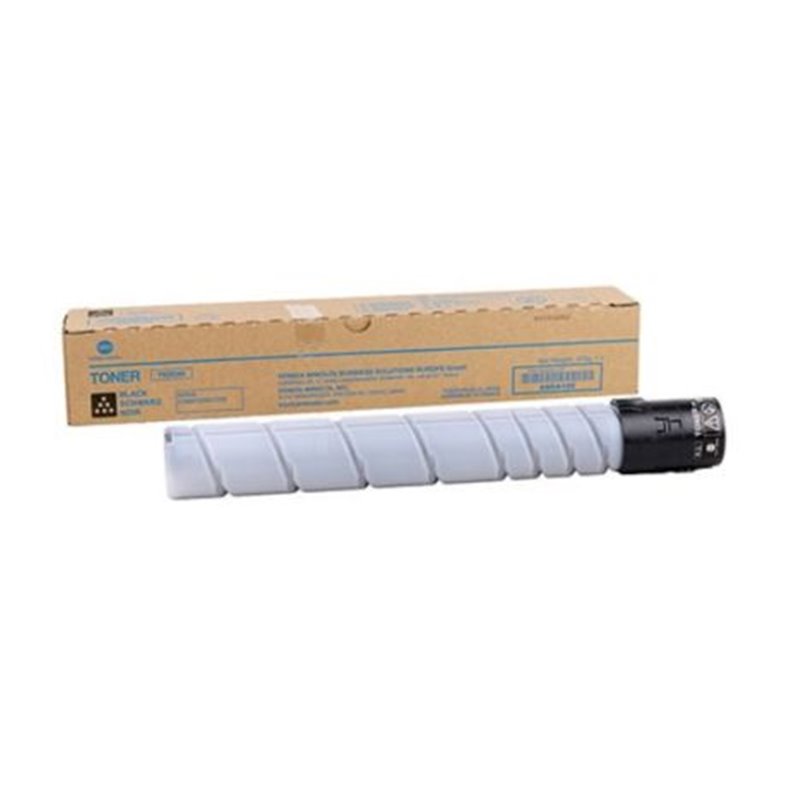 Toner Original KONICA TN324 Negro - A8DA150 [PAG-26000]