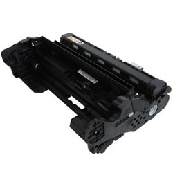 Tambor Original RICOH 407324 Negro - 407324 [PAG-20000]