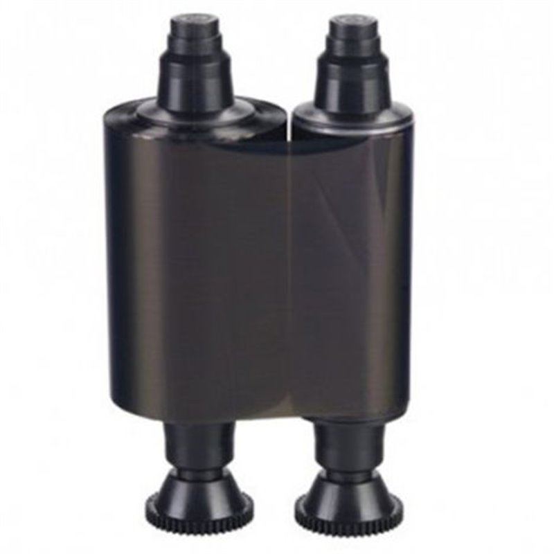 Ribbon Cinta Negro EVOLIS 600 Impresiones - R2211