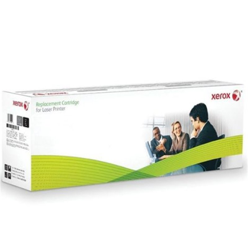 Toner Original XEROX 26X Negro - 006R03464 [PAG-9300]