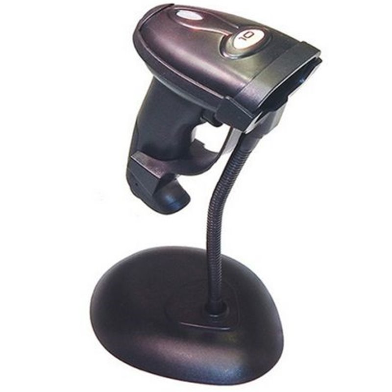 Lector de Códigos de Barras 10POS LS-270UN - USB · 1D · Negro