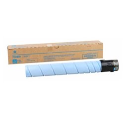 Toner Original KONICA TN324 Cyan - A8DA450 [PAG-26000]