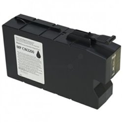 Cartucho Original RICOH MPCW2200 Negro - 841635 [ML-200]