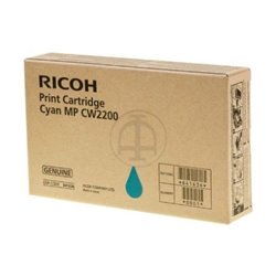 Cartucho Original RICOH MPCW2200 Cyan - 841636 [ML-100]
