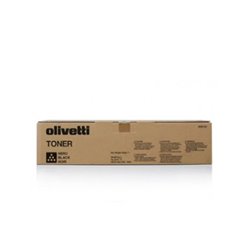 Toner Original OLIVETTI ESM0059 Negro - ESM0059 [PAG-45000]