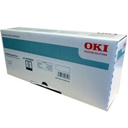 Toner Original OKI 44318620 Negro - 44318620 [PAG-11000]