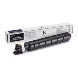 Toner Original KYOCERA-MITA TK8515 Negro - 1T02ND0NL0 [PAG-30000]