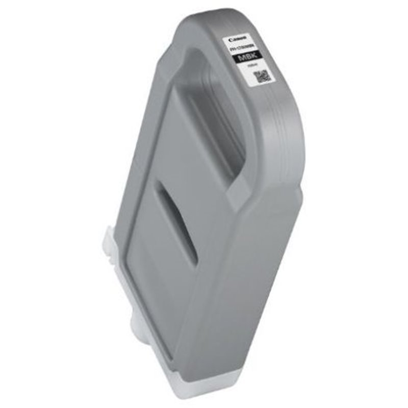 Cartucho Original CANON PFI1700 Negro Mate - 0774C001 [ML-700]